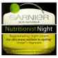 NUTRITIONIST NIGHT CREAM POT 50ML