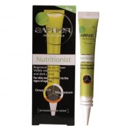 Garnier Nutritionist Regenerating Eye Cream 15ml