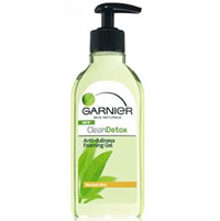 Garnier Skin Naturals - Clean Detox Anti-Dullness