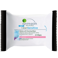 Garnier Skin Naturals - Clean Sensitive Anti-Tightness