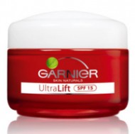 Garnier UltraLift Anti-Wrinkle Day Cream SPF15
