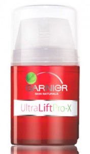 Garnier UltraLift Pro-X Re-Plumping Day Cream