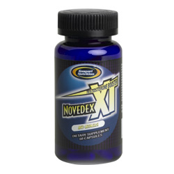 Gaspari Nutrition Novedex-XT (60 caps)