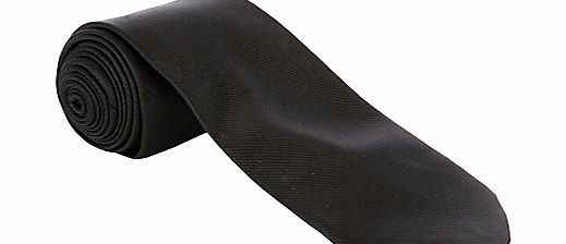 Gateacre School Tie, Year 11, Black