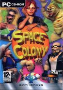 Gathering Space Colony PC