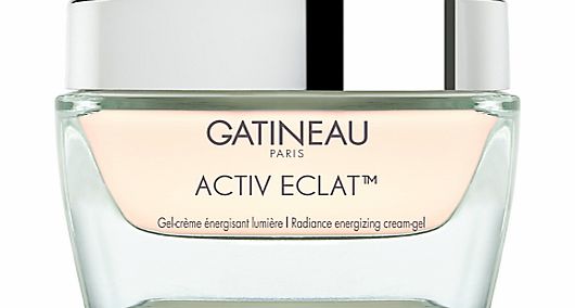 Gatineau Activ Eclat Radiant Glow Emulsion, 50ml