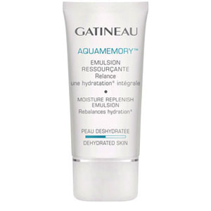 Gatineau Aquamemory Moisture Replenish Emulsion 50ml