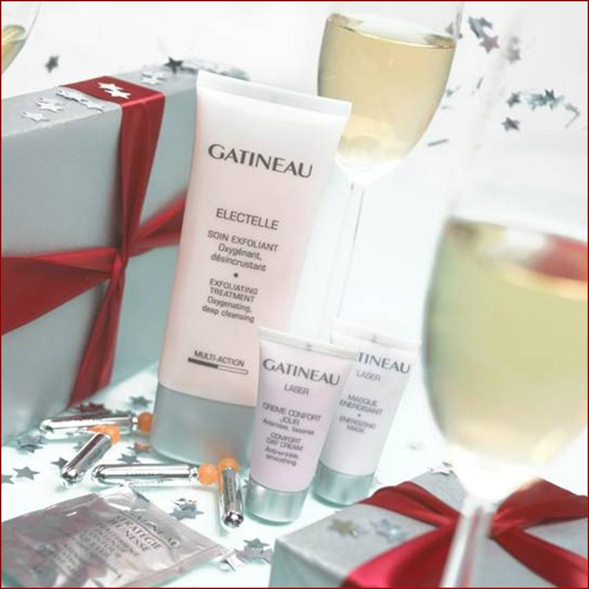 Gatineau Christmas Collection Radiance Revival