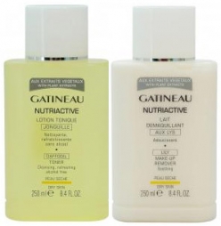 Gatineau CLEANSE and TONE SUPERSIZE DUO - DRY