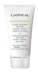 Gatineau CLEAR and PERFECT PURIFYING POWDER