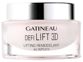 Gatineau DefiLift 3D Resculpting Lift Cream - 50ml
