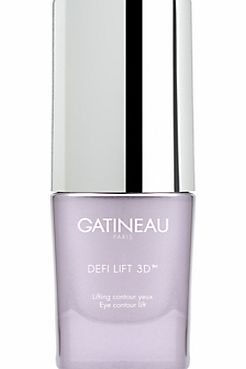 Gatineau Eye Contour Lift Cream, 15ml