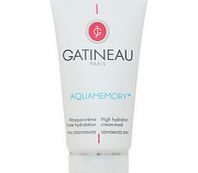 Gatineau Face Aquamemory High Hydration Cream