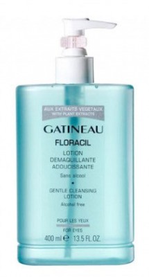 Floracil Eye Make Up Remover 400ml