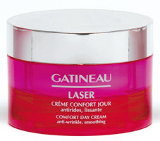 Laser Comfort Day Moisturiser