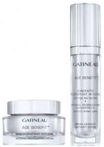 Gatineau LUXURY AGE BENEFIT COLLECTION (2