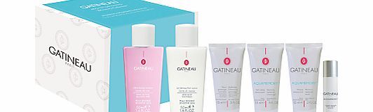 Gatineau Moisture Discovery Collection