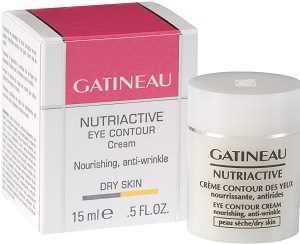 Nutriactive Eye Contour Cream (15ml)