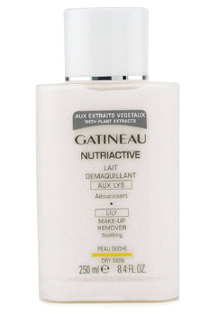 Nutriactive Lily Cleanser Make-Up Remover