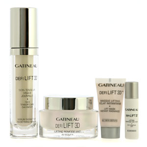 Gatineau Revitalising Lift: Face