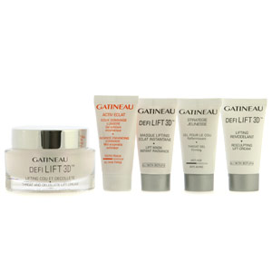 Gatineau Revitalising Lift: Throat and Decollete Collection