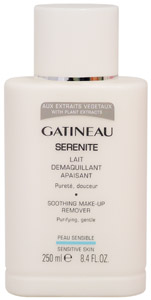 Gatineau SERENITE SOOTHING MAKE UP REMOVER FOR SENSITIVE SKIN (400ml)