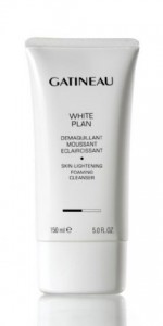 Gatineau White Plan Skin-Lightening Foaming