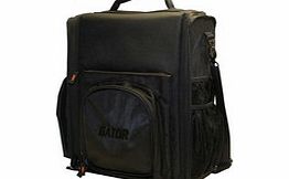 Club Bag For CD Players And 12 Inch Mixers