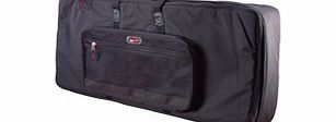 GKB 88 Note Keyboard Gig Bag Slim Design