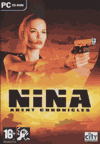 Gauntlet Nina Agent Chronicles PC