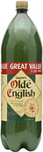 Olde English Cider (2L) Cheapest in ASDA