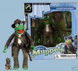 Gear for Games Ltd Muppets Adventure Kermit