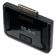 gear4 Airzone FM transmitter