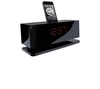 GEAR4 BlackBox 24/7 iPod Alarm Clock Radio