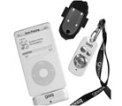 Cruise Control RF Remote for iPod