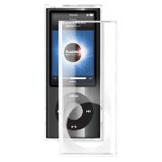 iPod Nano Icebox
