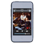 gear4 Jumpsuit Grip iPod Touch case
