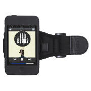 gear4 Jumpsuit plus iPod Touch case