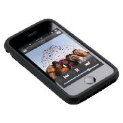 Gear4 PG384 Jumpsuit Grip iPhone Case
