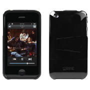 Gear4 PG386BLK HardMan Docker iPhone case