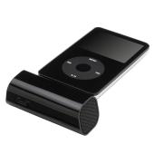 GEAR4 PocketParty V2 Black For iPod