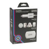 PowerPack iPod Charger