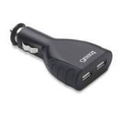 RoadTour DualCharge iPod Charger