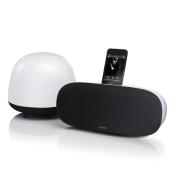 SoundOrb Aurora Stereo Speaker Dock With