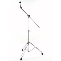 Cymbal Boom Long Arm Stand by Gear4music -