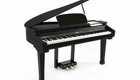 Digital Ensemble Grand Piano by Gear4music