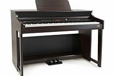 DP388 Digital Piano by Gear4music