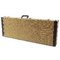 Gear4music Electric Guitar Case by Gear4music