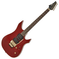 Indianapolis Electric Guitar by Gear4music