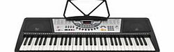 MK-4000 61-Key Keyboard by Gear4music - Nearly New